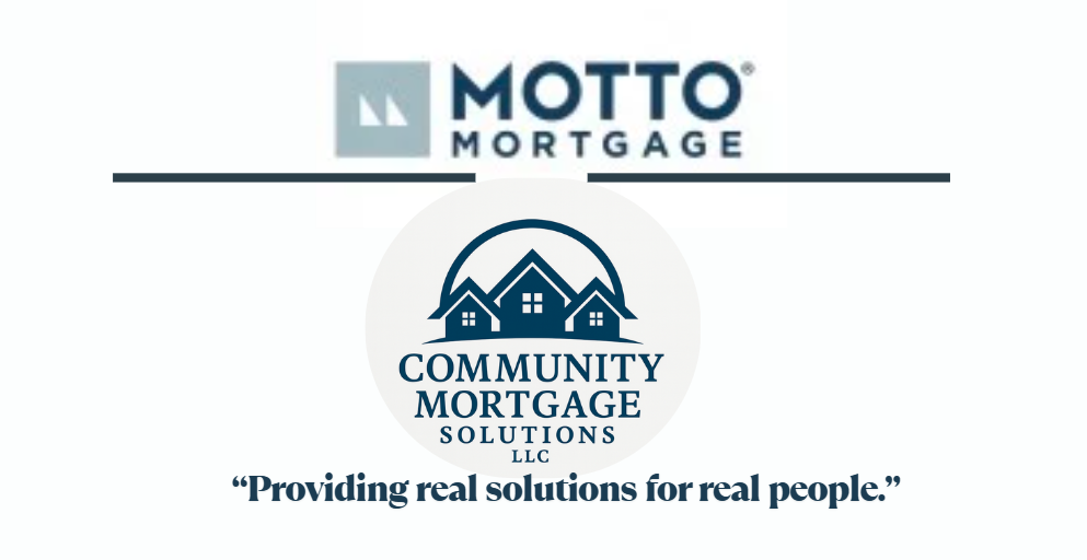Community Mortgage Solutions logo